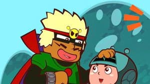 Episodio 11