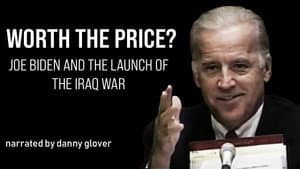 Worth the Price? Joe Biden and the Launch of the Iraq War — foto 1