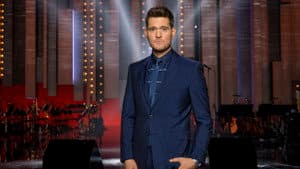 Michael Bublé at the BBC — foto 1