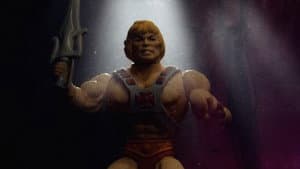 Power of Grayskull: The Definitive History of He-Man and the Masters of the Universe — foto 6