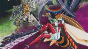 勇者王ガオガイガーFINAL — foto 1