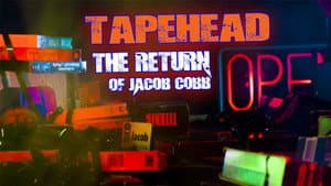 TapeHead - The Return Of Jacob Cobb — foto 1