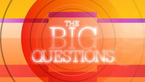 The Big Questions — foto 3