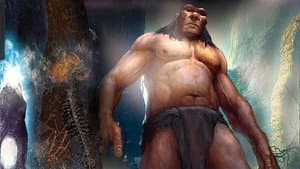 Ancient Giants of North America — foto 1