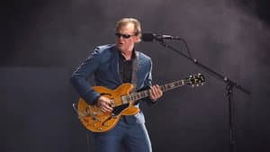 Joe Bonamassa - Live at the Hollywood Bowl (with Orchestra). — foto 1