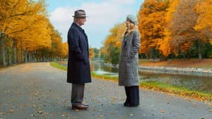 Kungen och jag — foto 1