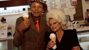 The Eyes of Tammy Faye — foto 3