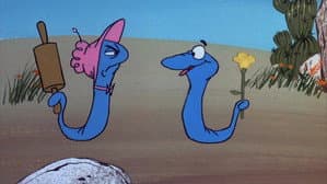 The Blue Racer — foto 1