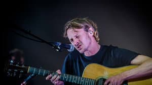 Ben Howard: Live At Lowlands — foto 1