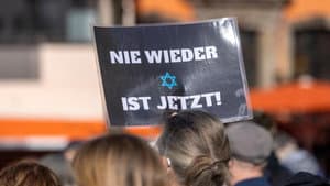 Warum Judenhass? Antisemitismus in Deutschland — foto 1
