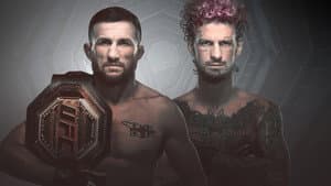 UFC 316: Dvalishvili vs. O'Malley 2 — foto 8