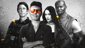 America's Got Talent: Extreme — foto 1