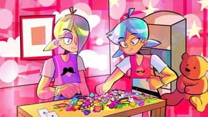 Sugar Market Crash — foto 1