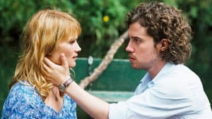 Ensemble, nous allons vivre une très, très grande histoire d'amour... — foto 1