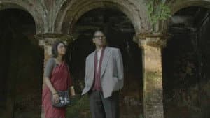 প্রিয় সত্যজিৎ — foto 1