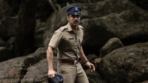 നരിവേട്ട — foto 1