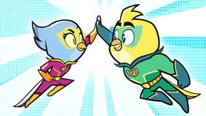 Powerbirds — foto 2