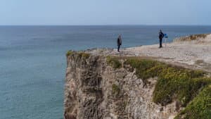 Menace sur Kermadec — foto 7
