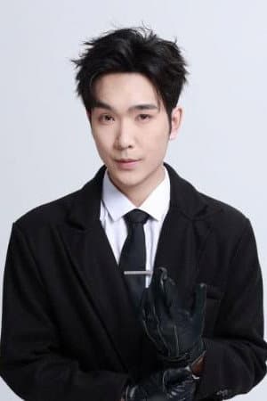 杨骐泽