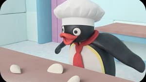 Pingu el panadero