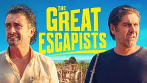 The Great Escapists — foto 4