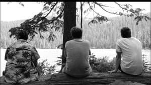 Pareidolia: An Exploration of Human Nature Through Stories About Bigfoot, Presented in Three Acts — foto 1