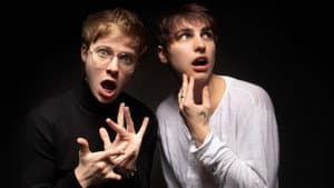 Sam & Colby — foto 1