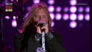 Def Leppard: Rock In Rio 2017 — foto 1