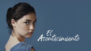 El acontecimiento — foto 7