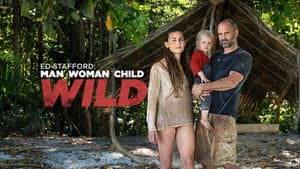 Ed Stafford: Familia Salvaje — foto 4