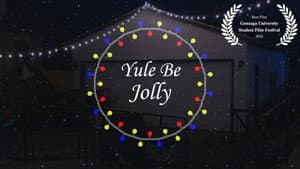 Yule Be Jolly — foto 1