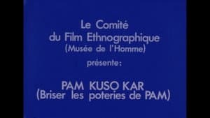 Pam Kuso Kar  (Briser les poteries de Pam) — foto 1