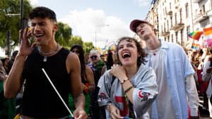 Happy Jävla Pride — foto 1