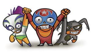 Mucha lucha — foto 5