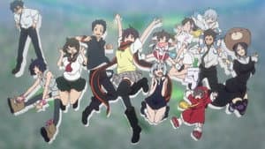 Yozakura Quartet: Hana no Uta — foto 2