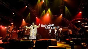 Ms. Lauryn Hill - Baloise Session 2018 — foto 1