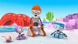 Spot Bots: Zoople Time — foto 1