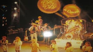 Dolly Dots - Live in Carre — foto 1