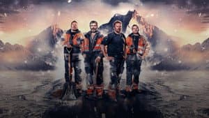 Ice Road Rescue — foto 8
