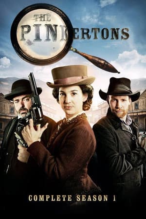 Temporada 1