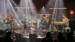 Bastille: MTV Unplugged — foto 1