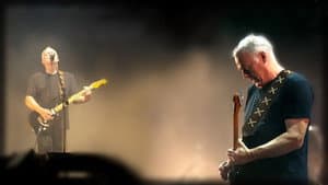 David Gilmour: Remember That Night - Live at the Royal Albert Hall — foto 5