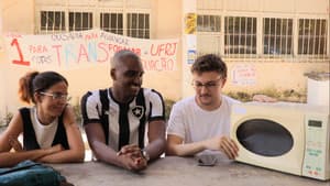Roger é um Micro-ondas — foto 1