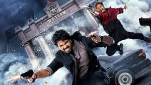 మత్తు వదలరా 2 — foto 1