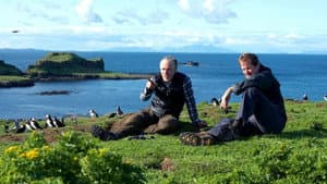 Into the Wild with Gordon Buchanan — foto 1