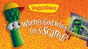 VeggieTales: Where's God When I'm S-Scared? — foto 2
