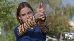 Redemption Maddie — foto 1