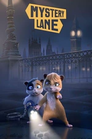 Temporada 1