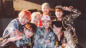 BTS Memories of 2016 — foto 1
