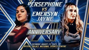 RevPro 13 Year Anniversary Show - Day 2 — foto 8